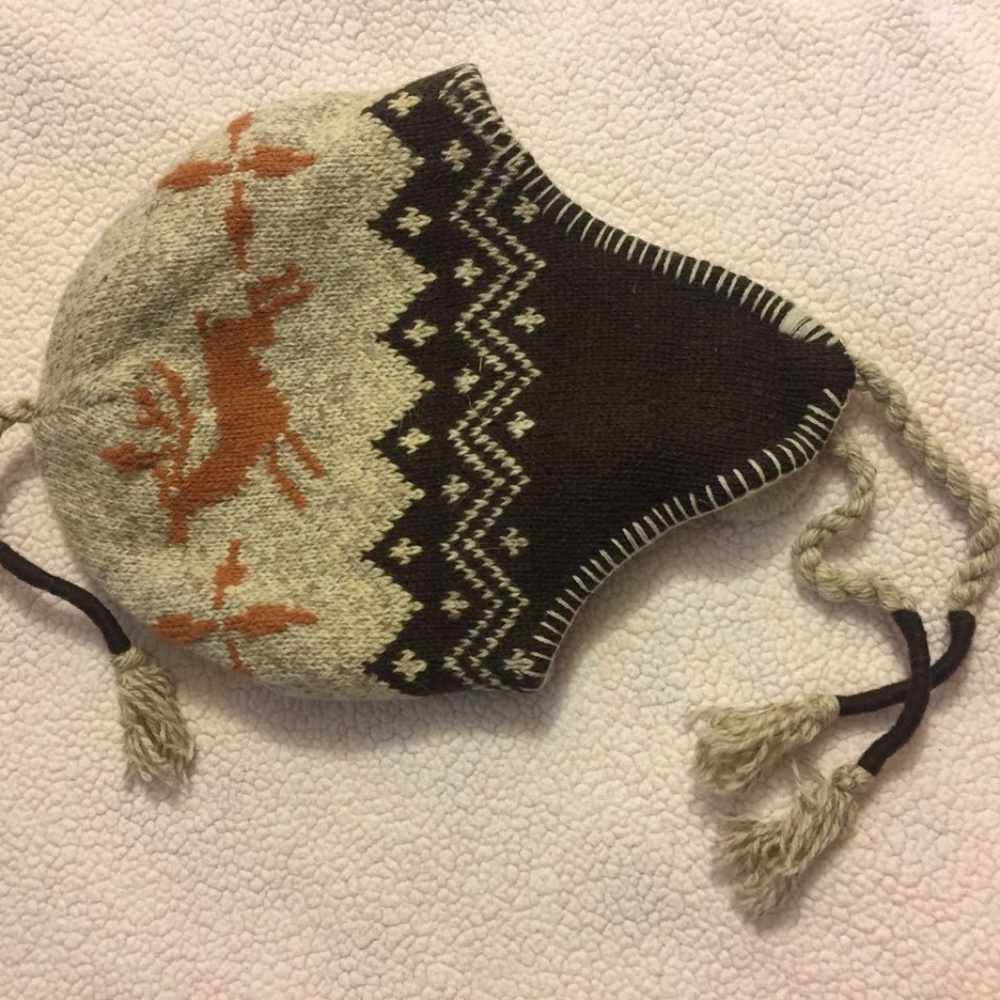 Men's winter hats